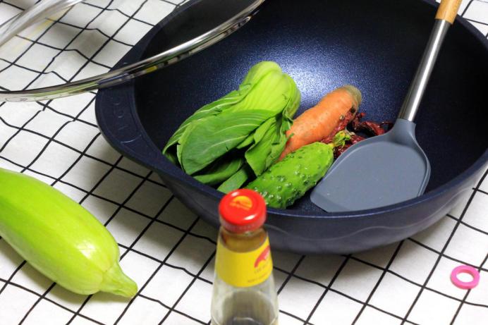 一口好锅健康,一口好锅高端厨具