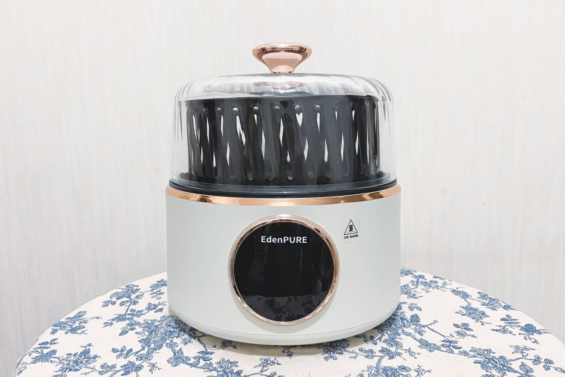 宜盾普空气炸锅和东菱空气炸锅,宜盾普空气炸锅一体机好用吗