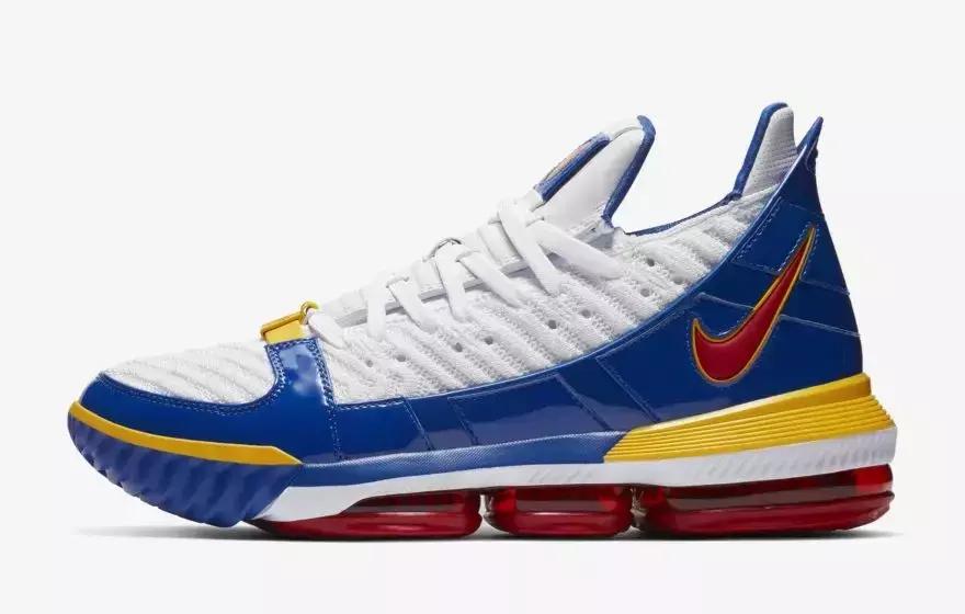 安德玛上演“屌丝逆袭”，这到底是个什么样的牌子？