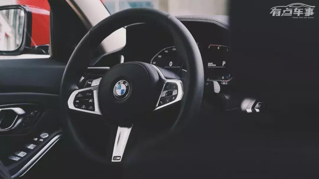 全新宝马325li测评,2020款宝马325li首发版测评