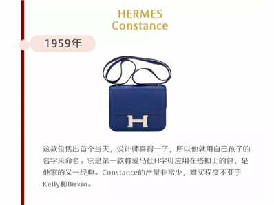 十大新款大牌包,100种必买大牌包