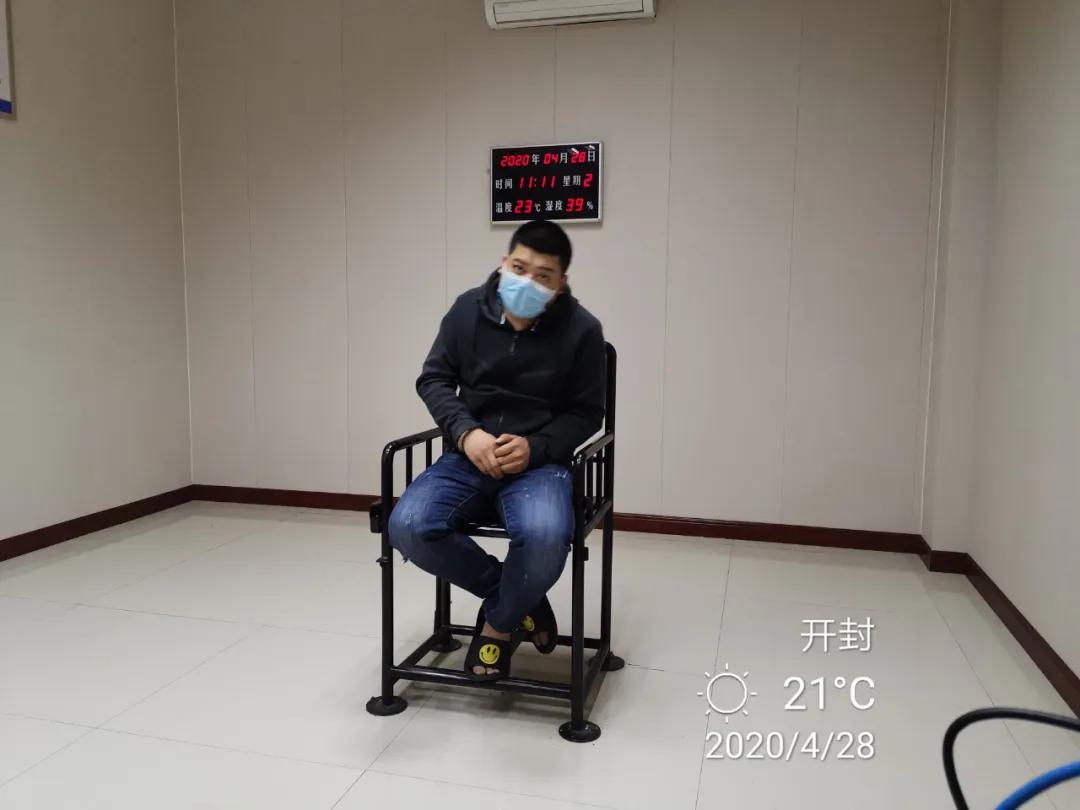 【净网2020】肥水不流外人田，一家子靠淫秽色情网站来赚钱