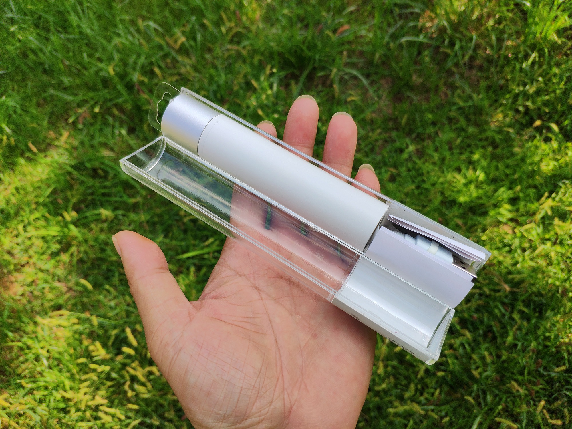 小米新款多功能手电筒,小米多功能手电筒