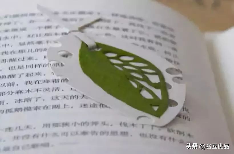 可爱又简单帅气的树叶手工,树叶创意手工高难度