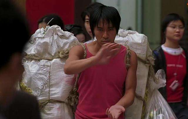 少林足球是喜剧吗,少林足球是周星驰哪一年的