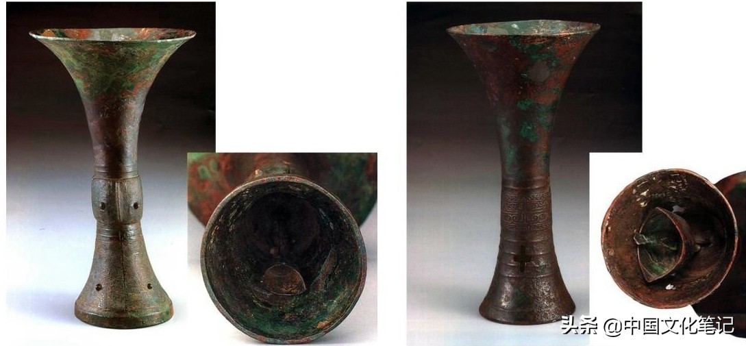 上古钟磬时代,探究中国古代音乐