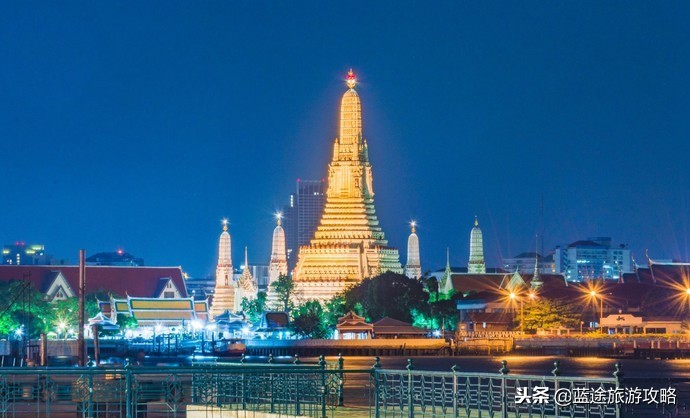 去泰国必须做的10件事情,去泰国必须知道的8件事