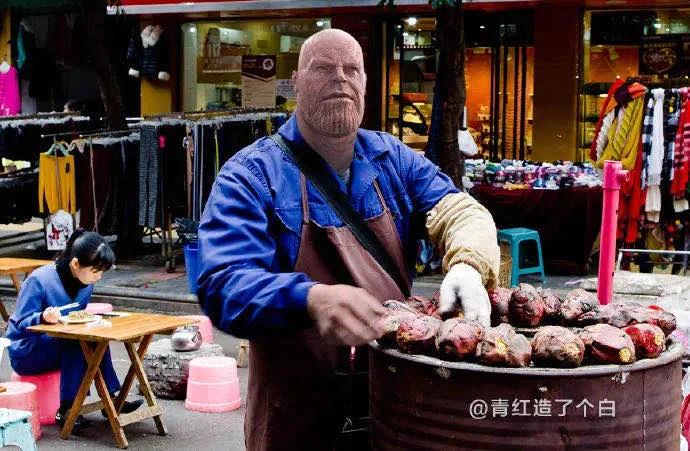 第一次练摊,练摊的第一天怎么样