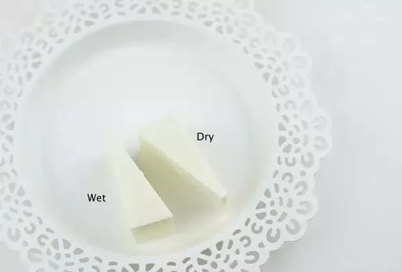 分析海绵粉扑的正确使用方法,粉扑海绵的正确使用方法