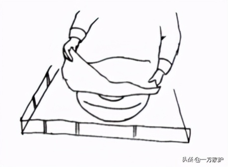 男老人卧床大小便怎么处理,如何护理大小便失禁的卧床老人