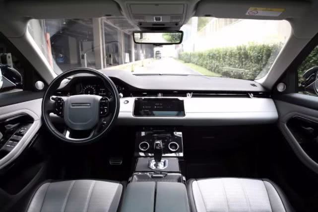 2019款极光,2.0t配9at的suv性价比