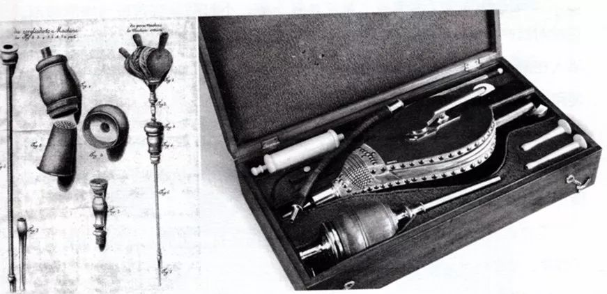 捅菊、放血、灌肠、*脑洗**……这些黑医术，你能扛过哪一招