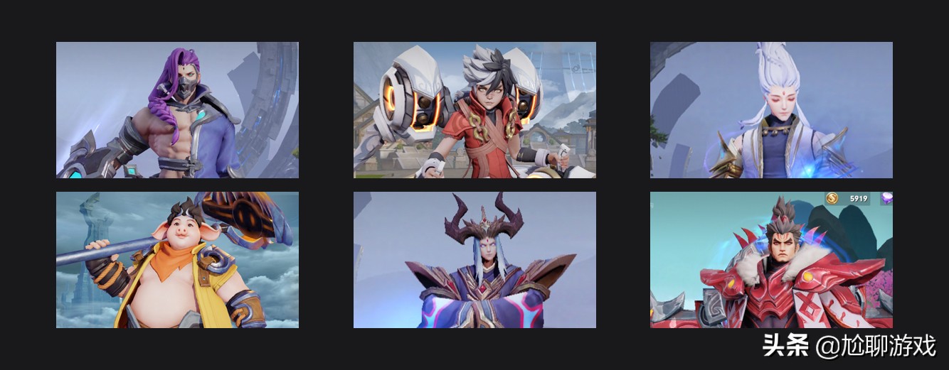 王者荣耀新英雄火舞厉害吗,王者荣耀英雄颜值排名榜