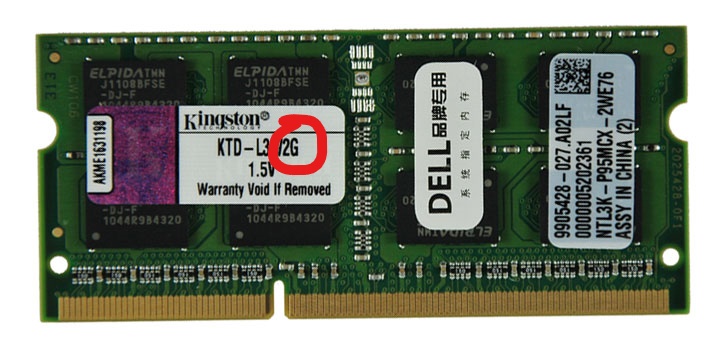 内存条选择有什么需要注意的吗,电脑内存条挑选注意事项