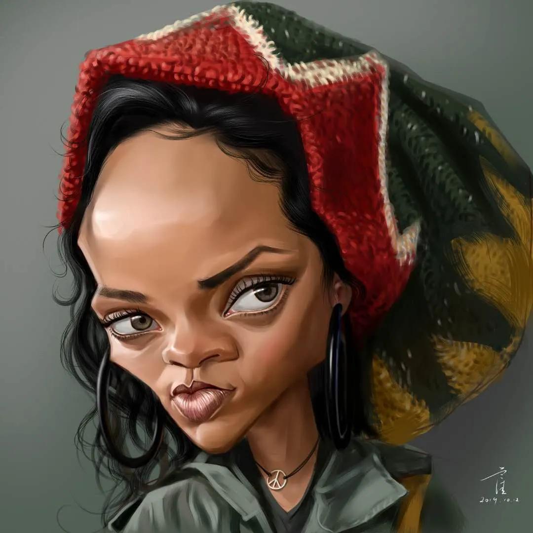 「漫联漫像」漫画界的武者~黄京武(018)