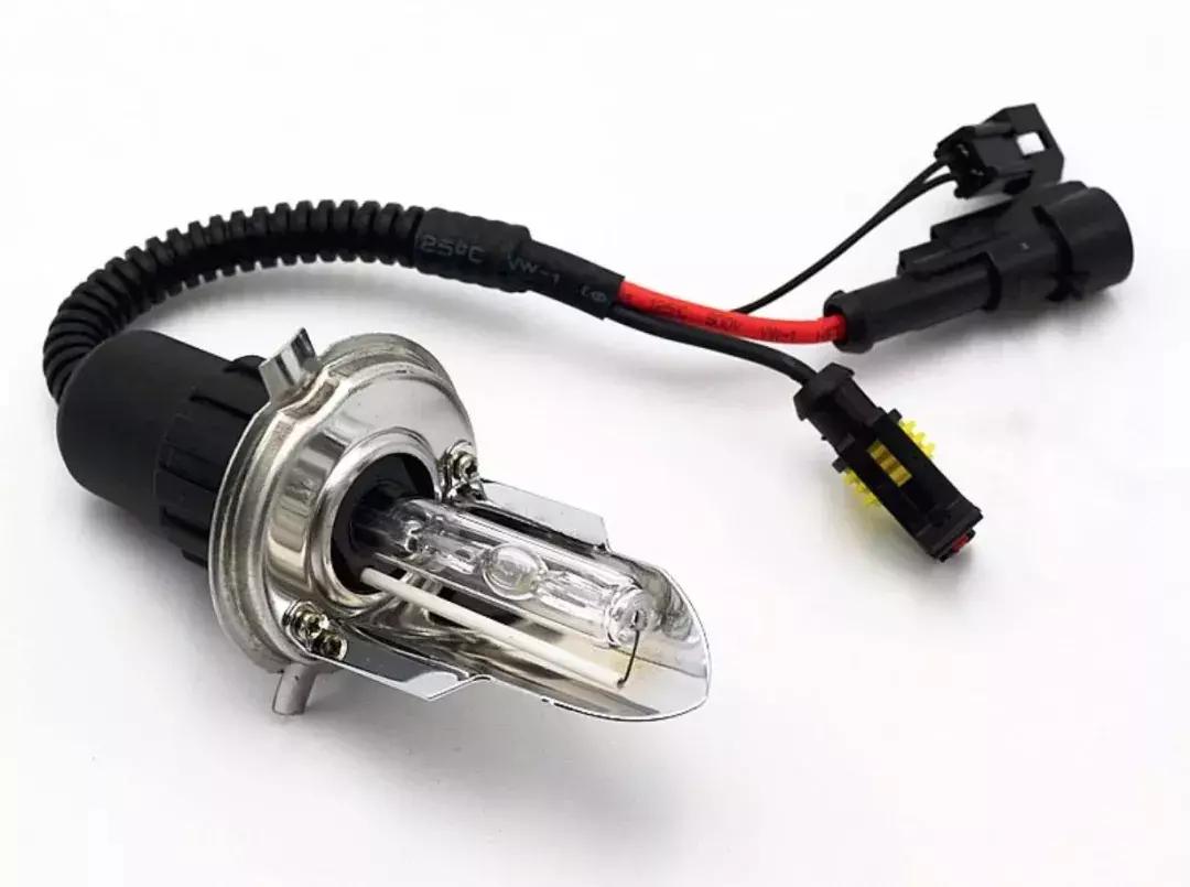 想改个车灯不知道改什么车灯好,想改但是不知改什么