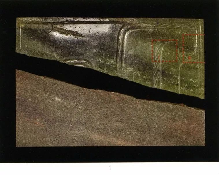 徐州狮子山楚王陵玉器,狮子山楚王出土玉器