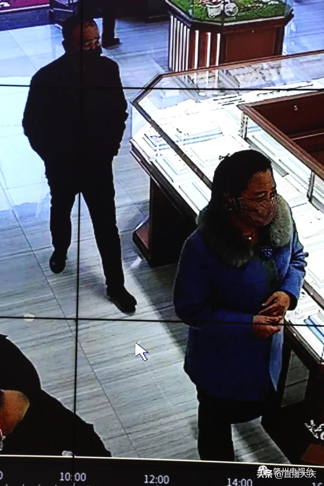 黑龙江省肇州县公布照片并悬赏1000元寻找密切接触者