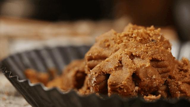 网红小熊曲奇是真的吗,香港网红小熊曲奇