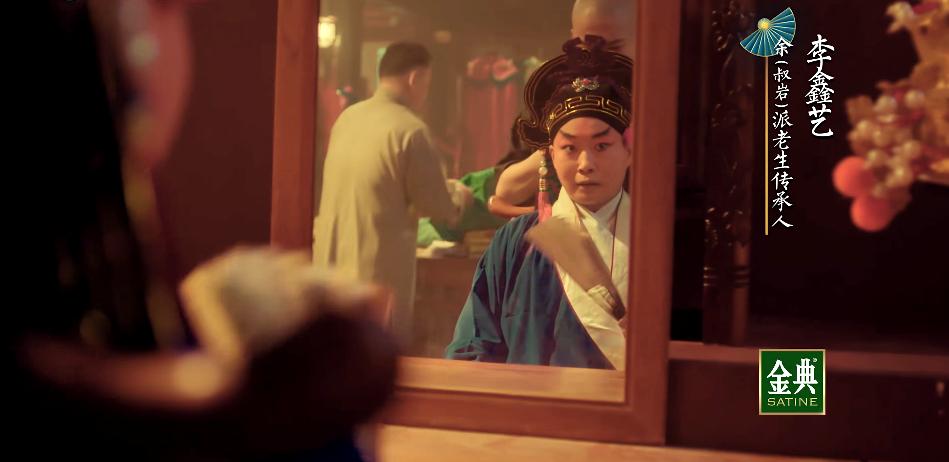 外网评论河南卫视中秋晚会,河南卫视中秋晚会文化传承与理解