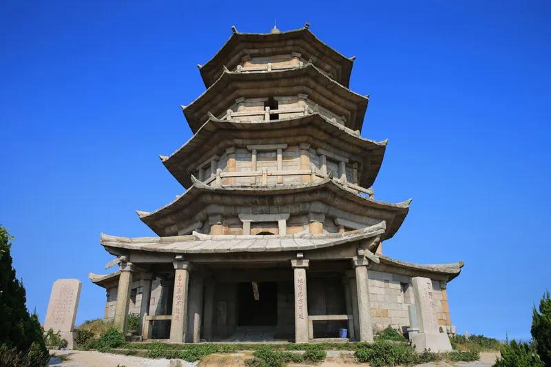 古泉州史迹16个高颜值遗址点|2020年中国申报世界文化遗产项目