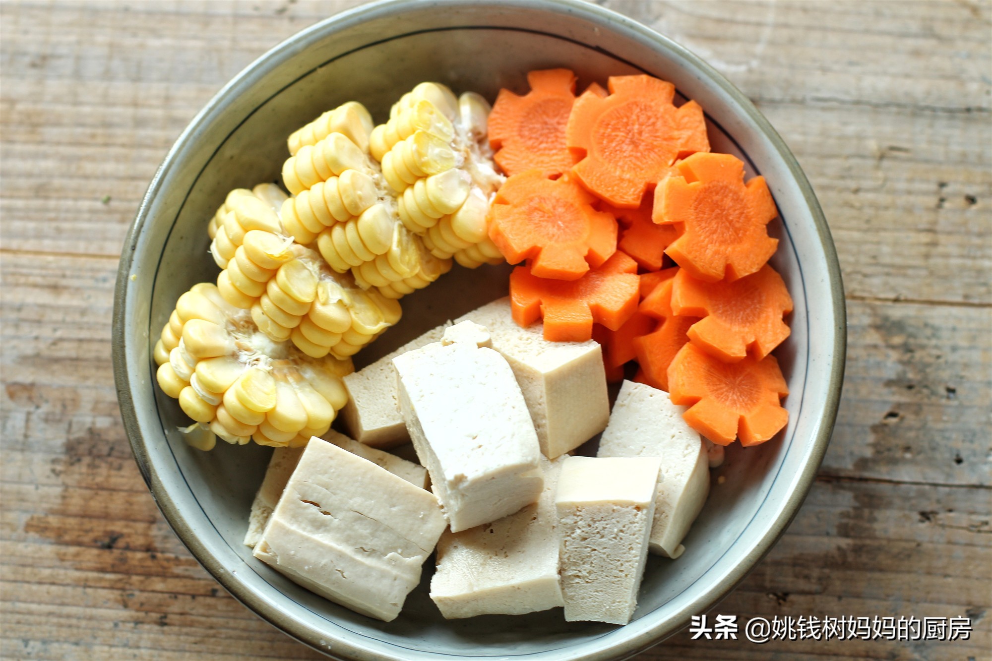 超简单的减脂三餐,特别简单快速减脂餐