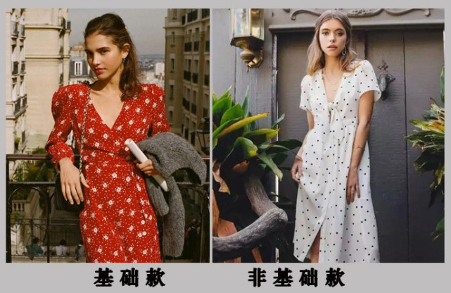 半腰裙今年最流行,今年最流行的显得高贵女士裙