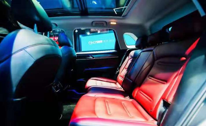 传祺gs4plus来了三大升级,传祺gs4plus1.5t车型动力测试