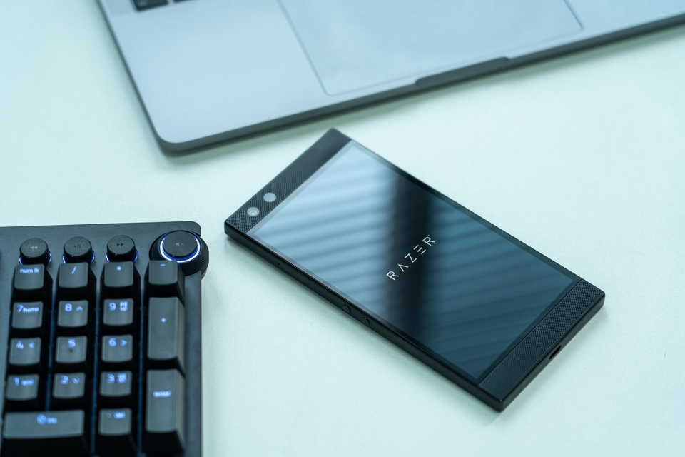 探索版雷蛇razerphone2,雷蛇razerphone2