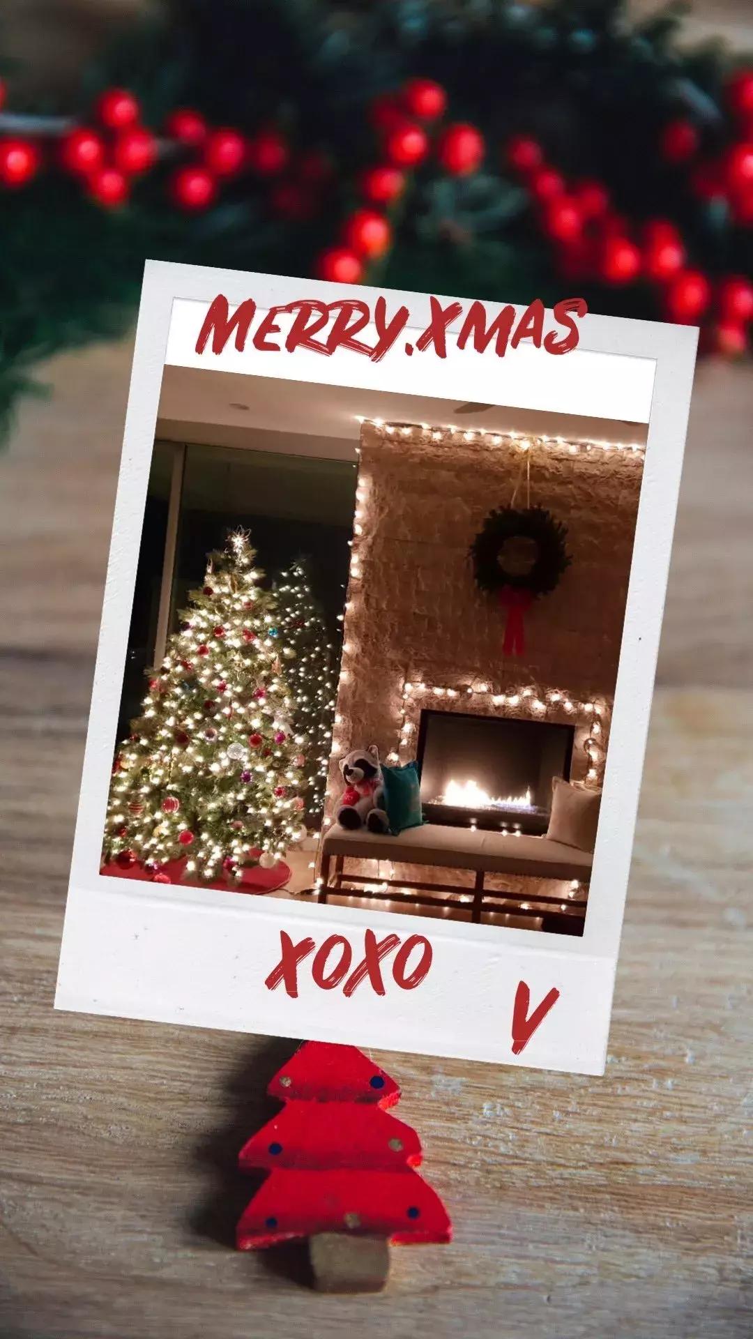 送给你的100份圣诞祝福,最真诚的圣诞祝福送给你