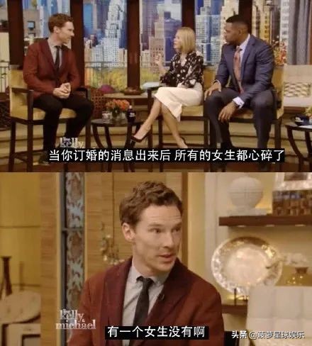 卷福和夏洛克的起源,卷福版福尔摩斯最后跟谁在一起了