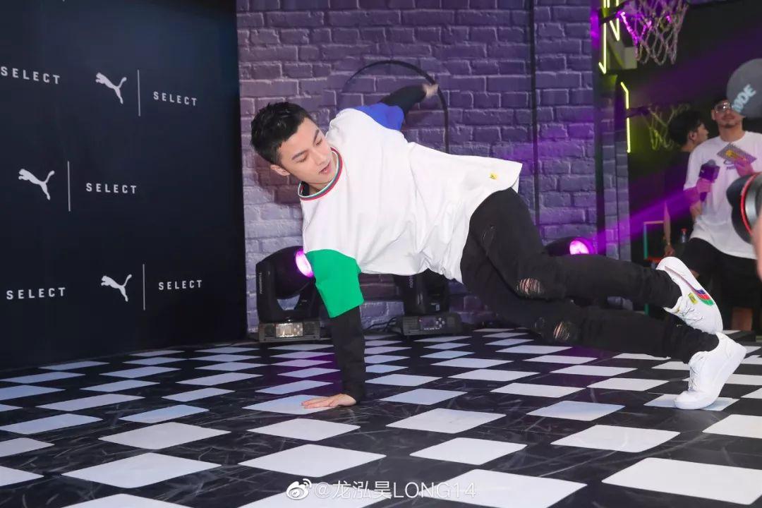 puma最好看的联名鞋,puma彪马kidsupergripbag联名