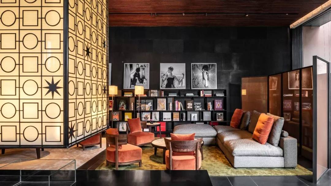 魔都酒店,魔都酒店公寓视频