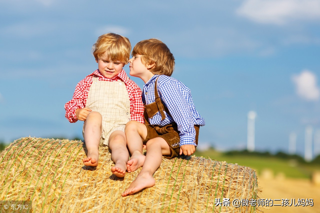 孩子太特立独行,孩子特立独行我行我素怎么引导