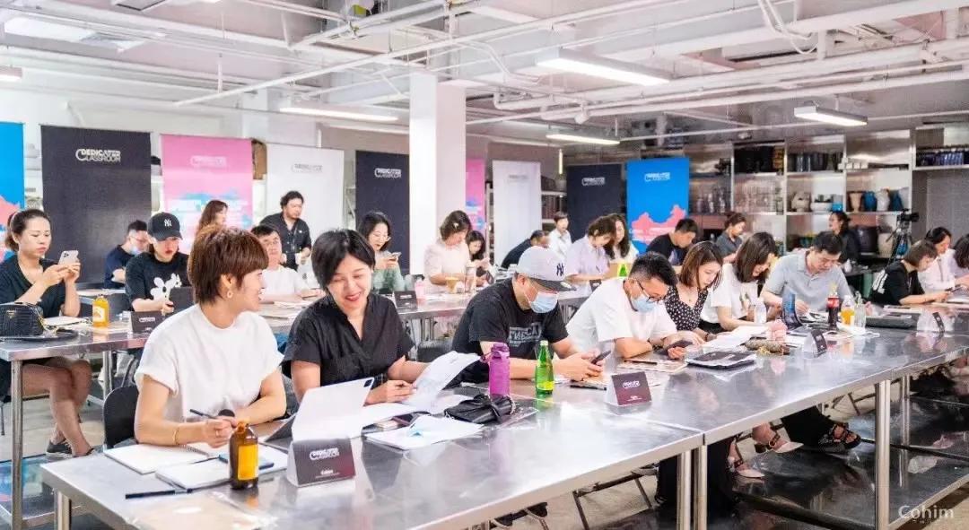 中赫时尚培训机构,中赫时尚石家庄校区