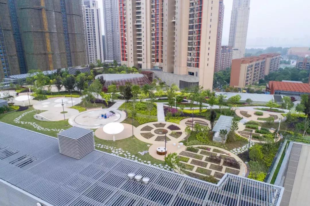 武汉天地壹方北馆和南馆,武汉天地壹方北馆有什么展览