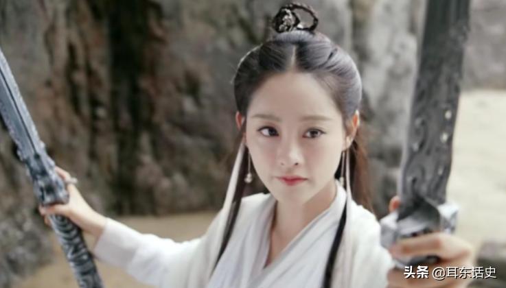 郭靖战死襄阳郭襄在哪里,郭靖黄蓉战死襄阳郭襄去哪了