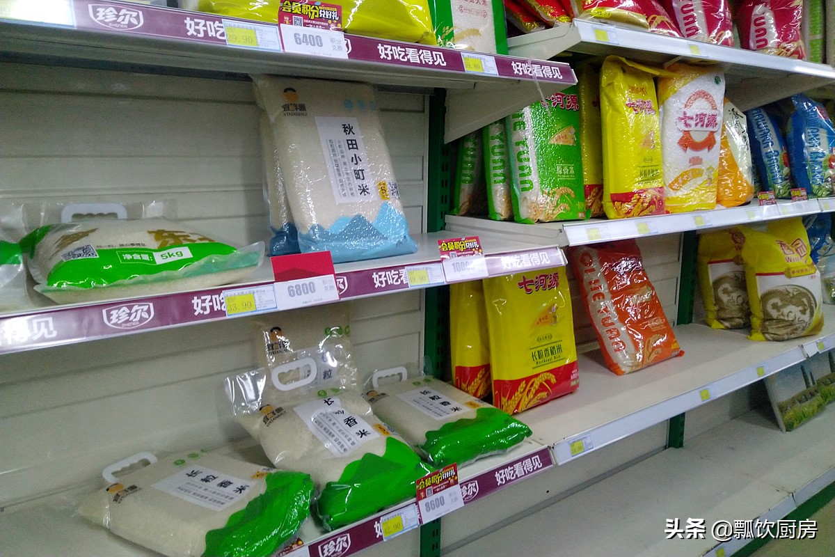 家里大米生虫怎么办,家里大米放久了怎么处理