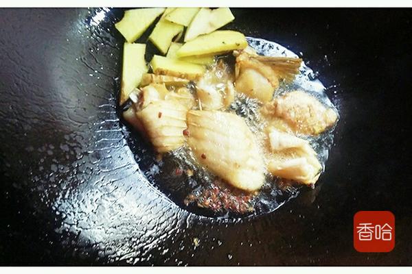 酸菜鱼家常做法小秋,酸菜鱼火锅怎么做好吃又简单清淡