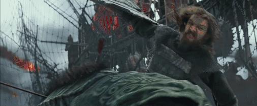 影史十大烧钱电影：是物超所值，还是血本无归