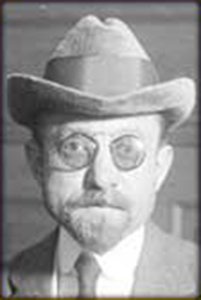 10大著名*子骗**，其中一人事迹被搬上大荧幕