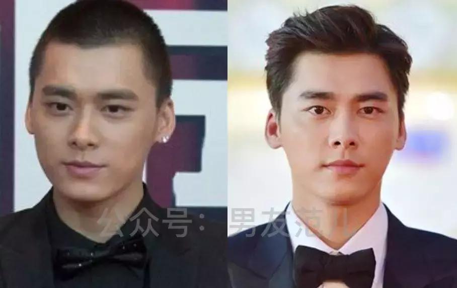 脸大脸变小怎么修,脸大怎么改善脸型