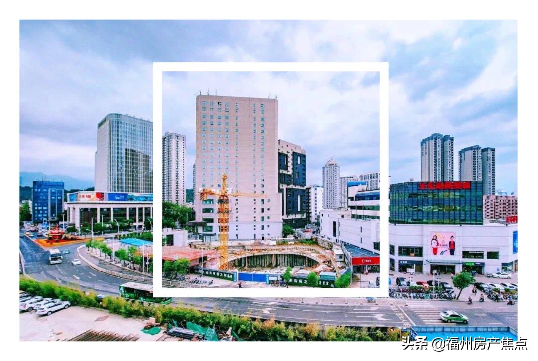 福州很高级的地方,福州提升城市品质