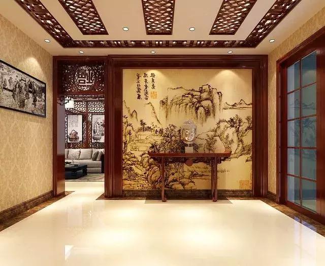 什么是玄关？为什么家里不能没有玄关？