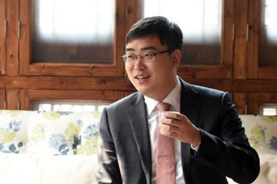 滴滴程维原来是哪个公司的,滴滴程维给年轻人的建议