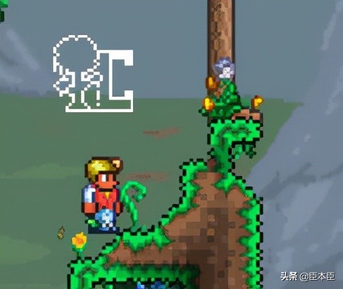 泰拉瑞亚通关全局解说,泰拉瑞亚攻略全解