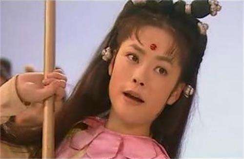 西游记隐藏的十大高手排名,西游记后传十大高手之唐僧