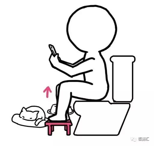 14亿人都不该错过的蹲坑指南