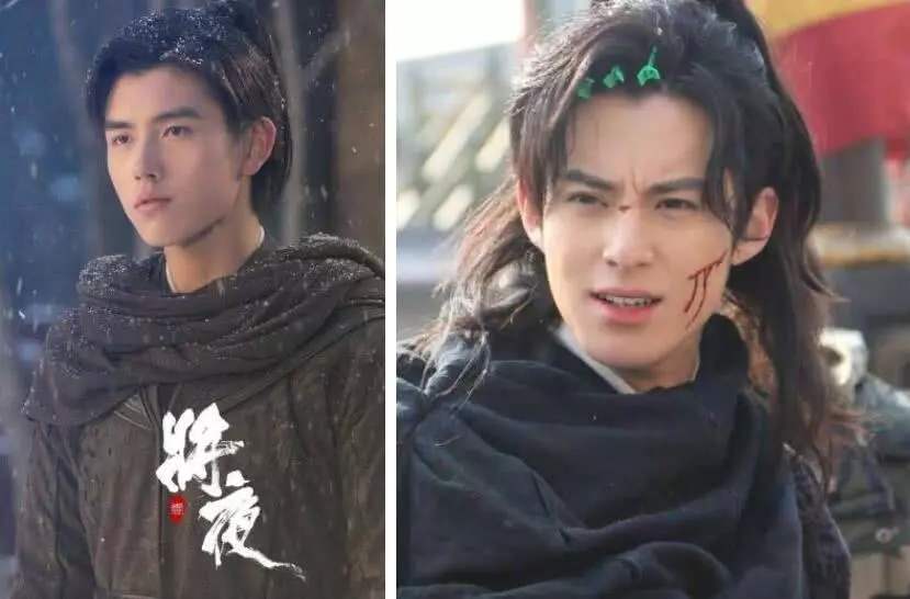 将夜2第18集莫山山宁缺桑桑,将夜宁缺跟莫山山说桑桑是他的命