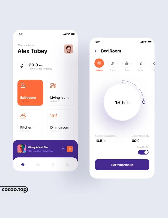 同城appui设计,ui设计手机app界面尺寸